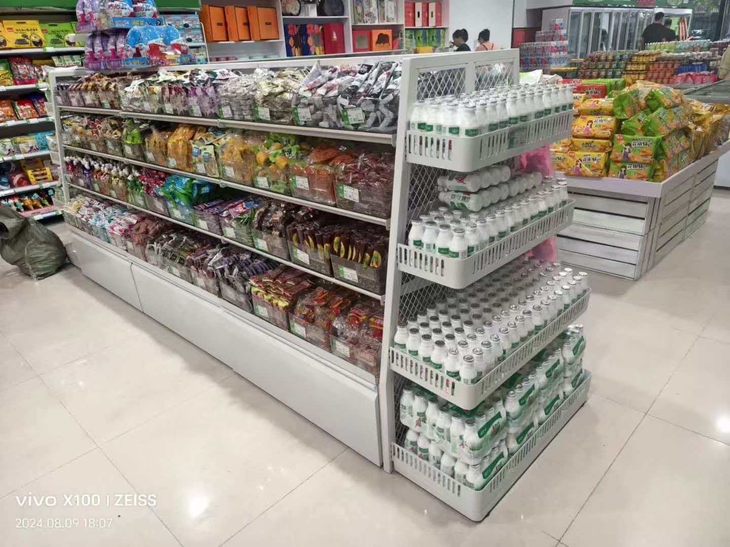 沈河区阁楼平台货架阁楼平台货架 - 推荐